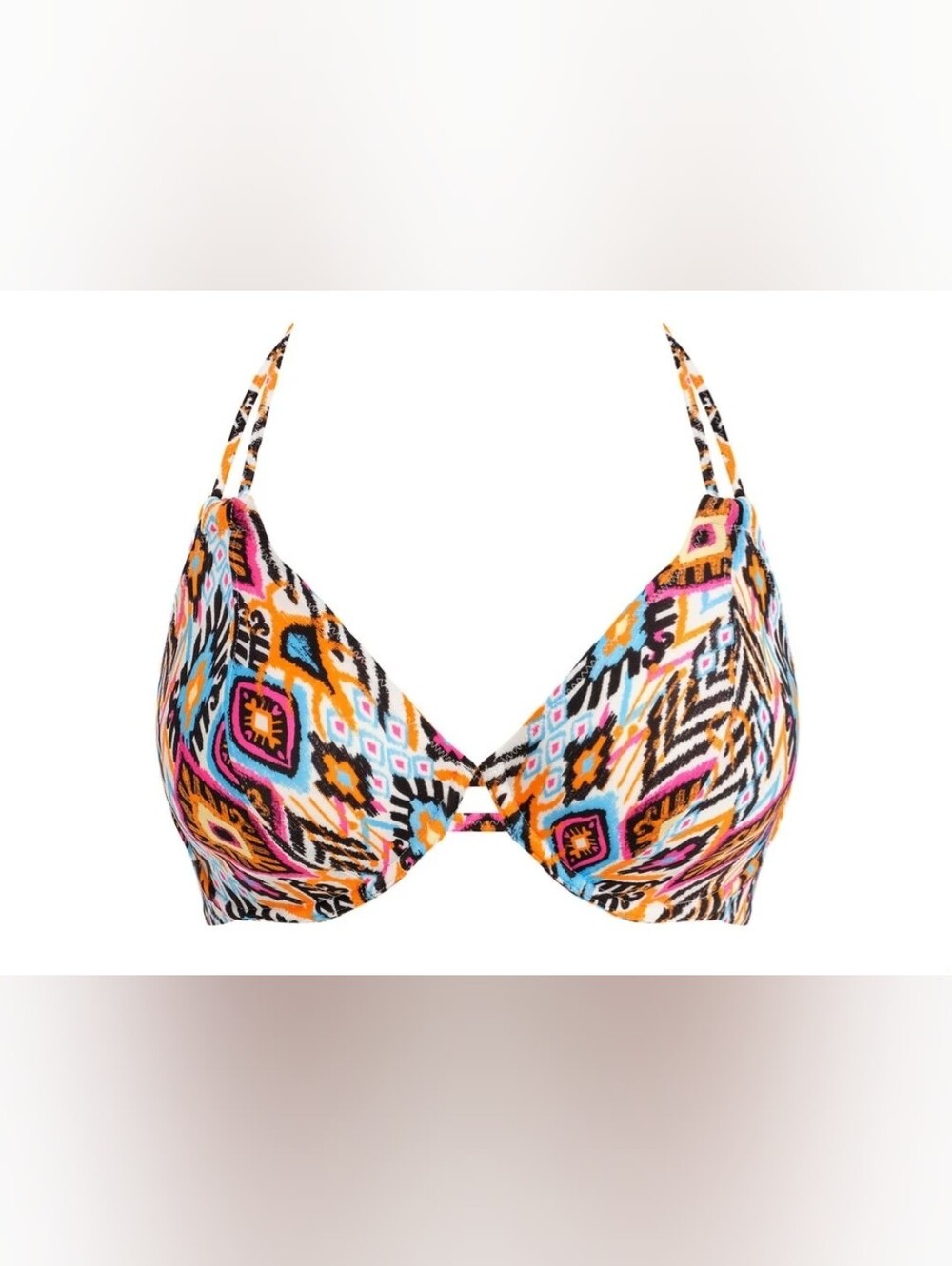 Freya Swimwear Top New With Tags